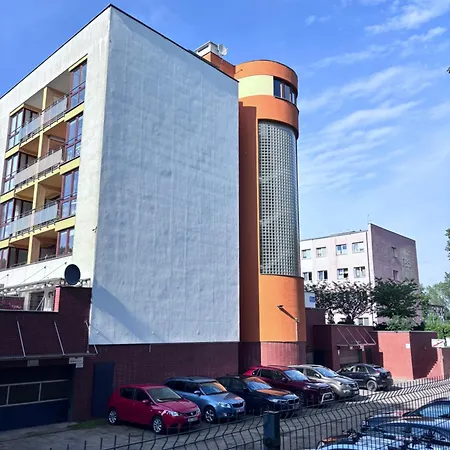 Apartman Family Garden Kołobrzeg